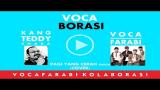 Download Lagu VOCAFARABI FEAT KANG TEDDY SNADA - PAGI YANG CERAH (COVER) vocaborasi Terbaru