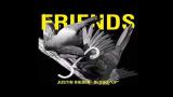 Video Lagu Justin Bieber - Friends (Audio) ft. BloodPop Musik baru