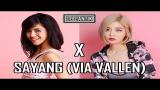 Download Video DJ Una vs DJ Soda Sayang Via Vallen Bassnya Tambah Gilaaa 2017 - zLagu.Net