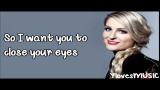 Video Music Meghan Trainor - Close Your Eyes (Lyrics) Terbaru