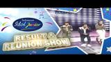 Video Lagu GAC - NEVER LEAVE YA - RESULT AND REUNION - Indonesian Idol Junior 2 Terbaik 2021 di zLagu.Net