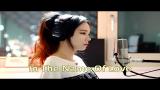 Video Lagu Martin Garrix - In The Name Of Love ( cover by J.Fla ) Terbaik 2021