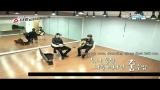 Lagu Video [EXO] Lay and chanyeol sad guitar lesson xD