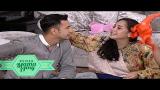 Download Vidio Lagu Siapa Mantan Terindah Raffi Ahmad, Pas Mau Jawab Eh Malah Dijewer Gigi  - Rumah Mama Amy (5/6) Terbaik