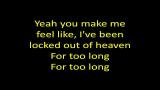 Download Video Lagu Bruno Mars - Locked Out Of Heaven [Official Wrong Lyrics Video | HQ/HD] baru - zLagu.Net