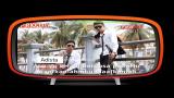 Music Video Adista - Allah Maha Besar (Official Lyric Video)