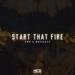 ÉWN & Whogaux - Start That Fire [NCS Release] Music Terbaik