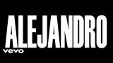 Free Video Music Lady Gaga - Alejandro Terbaik di zLagu.Net