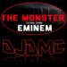 Free download Music Rihana Feat Eminem - Monster (DJ DMC Remix) mp3