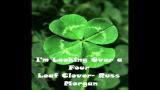 Video Music I'm Looking Over a Four Leaf Clover-Russ Morgan Gratis