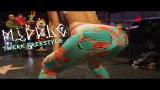 Video DJ Snake - Middle ft. Bipolar Sunshine | Lexy Panterra Twerk Freestyle (4K) Terbaik di zLagu.Net