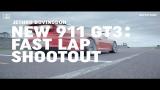 Download Video Lagu FAST LAP SHOOTOUT: Porsche 911 GT3