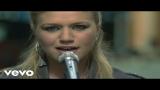 Free Video Music Kelly Clarkson - Walk Away