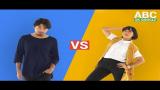 Download Video Lagu #SelaluTauMusik: Petra Sihombing vs Fitri Tropica main ABC OK Google Music Terbaru