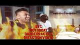 Video Musik BTS - Not Today - Dance Practice - (REACTION VIDEO) Terbaik