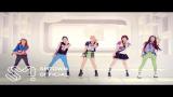 Video Musik f(x) 에프엑스 'Electric Shock' MV