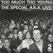 Lagu terbaru THE SPECIALS - TOO MUCH TO YOUNG (REMIX) + VIDEO mp3