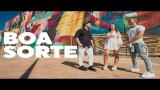 video Lagu Melim - Boa Sorte (Vanessa Da Mata) Music Terbaru