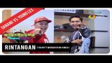 Download Video Danang VS Young Lex | RINTANGAN (Trinity Menantang Anda) Gratis - zLagu.Net