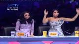 video Lagu Duet Fatin Shidqia Lubis dan Mikha Angelo  Good Time  Result Show x Factor Indonesia Music Terbaru