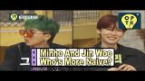 Video Lagu [Oppa Thinking - WINNER] Minho And Jin Woo, Who's More Naive? 20170520 Musik baru di zLagu.Net