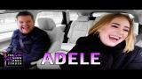 Music Video Adele Carpool Karaoke