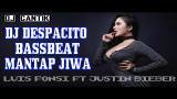 Download Lagu DJ DESPACITO REMIX MANTAP JIWA | SUPER BASSBEAT FULL DJ Music