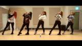 video Lagu EXID 'Hot Pink' mirrored Dance Practice Music Terbaru - zLagu.Net