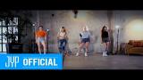 Music Video Wonder Girls(원더걸스) "Why So Lonely" Dance Practice Video Terbaik di zLagu.Net