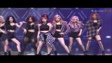 Download Lagu [HD] 150831 [SNSD] / Check - Tencent K-POP LIve Music Music