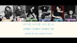 Video Musik T-ara - Sugar Free {Color coded lyrics Han|Rom|Eng} Terbaik - zLagu.Net