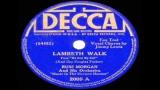 Download Lagu 1938 HITS ARCHIVE: Lambeth Walk - Russ Morgan (Jimmy Lewis, vocal) Music