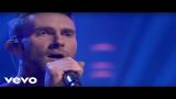 Music Video Maroon 5 - Cold (Live On The Tonight Show Starring Jimmy Fallon) ft. Future di zLagu.Net