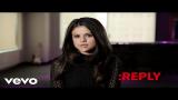 Video Music Selena Gomez - ASK:REPLY (Part 1) Terbaru di zLagu.Net