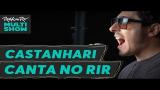 Download Felipe Castanhari canta Red Hot Chili Peppers | Digital Stage | Rock In Rio 2017 Video Terbaru - zLagu.Net