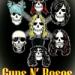 Download mp3 Guns n' Roses- Sympathy for the devil music video.mp3 terbaru