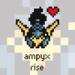 Download music Ampyx - Rise [Argofox] mp3 gratis - zLagu.Net