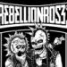 Download mp3 Terbaru Rebellion Rose - Aku, Kamu Dan Samudra