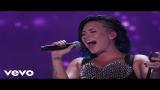 Video Music Demi Lovato - My Love Is Like A Star (Vevo Certified SuperFanFest) di zLagu.Net