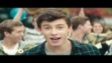 Free Video Music Shawn Mendes - Something Big Terbaik