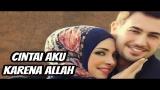 Video Music Cintai Aku Karena Allah Novi Ayla Caka Clip Muslim Prewedding Terbaru di zLagu.Net