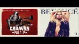 Lagu Video End of Bambous - Caravan Palace vs. Beyoncé (Mashup) di zLagu.Net