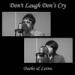 Download lagu mp3 4Men - Don't Laugh Don't Cry (웃지마 울지마) Cover baru