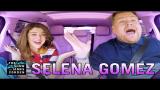 Video Musik Selena Gomez Carpool Karaoke Terbaru - zLagu.Net