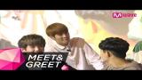 Music Video [VIXX Fan Meeting] (ENG SUB) Which UP10TION Members Have an Awkward Relationship? l MEET&GREET Terbaru