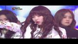 Video Lagu Miss A VS 4minute - 미쓰에이 VS 포미닛, KMF 2012 Musik Terbaik