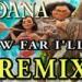 Download lagu Alessia Cara - How Far I'll Go REMIX 【Chili Cat Remix】 From "Moana" mp3 baru di zLagu.Net
