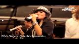 Video Music Elfa's Singers Feat. Rabukustik - Tetaplah Bersamaku | HMJ "Music For The Earth" Terbaru