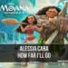 Download lagu mp3 Alessia Cara - How Far I'll Go (Moana Soundtrack) | Marijan Piano Cover Free download