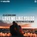 Download musik Ellie Goulding - Love Me Like You Do (Tokyo Project Remix) terbaik